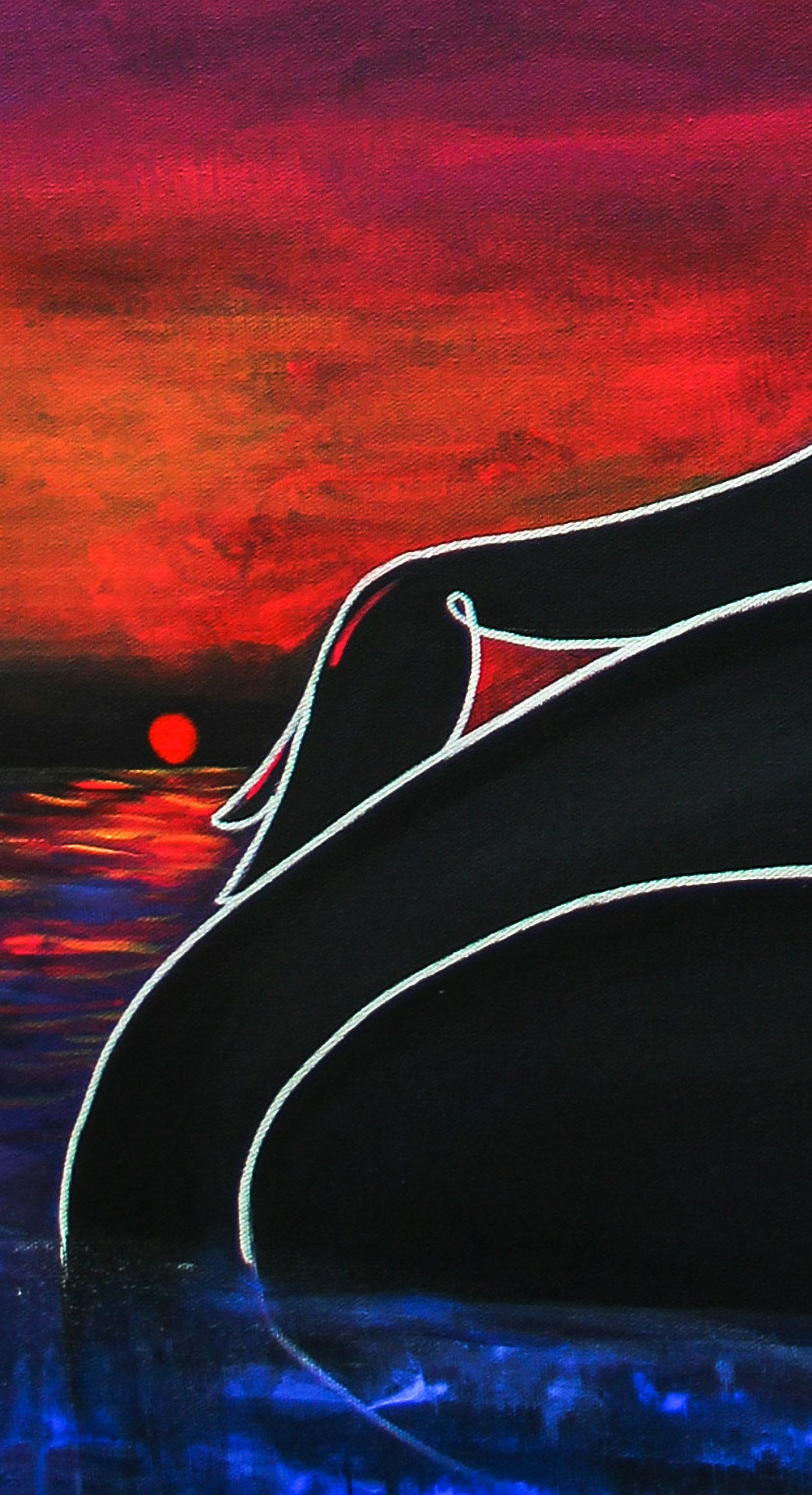 Aurora: Celestial Body